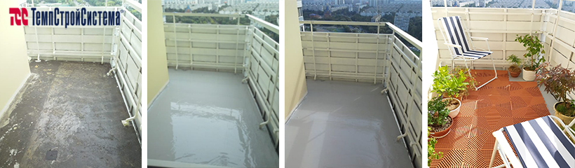 Как сделать балкон красиво?