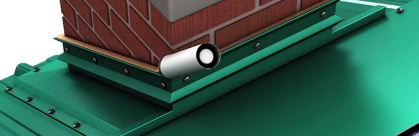 Виды кровельных герметиков